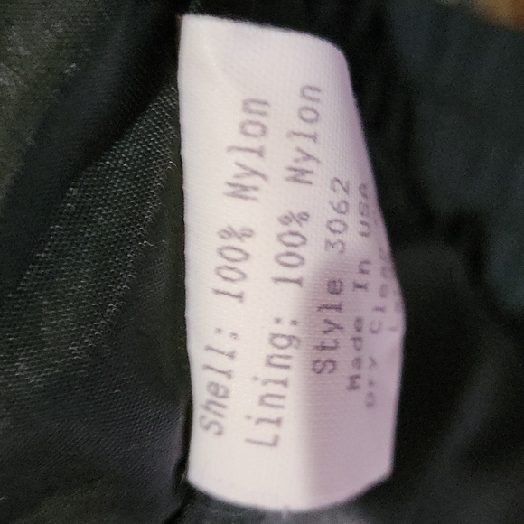 Vintage MSD Ignition Racing American Made Sportswear embroidered spellou… - Picture 6 of 11